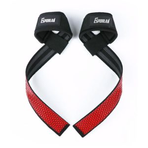 straps esporlan