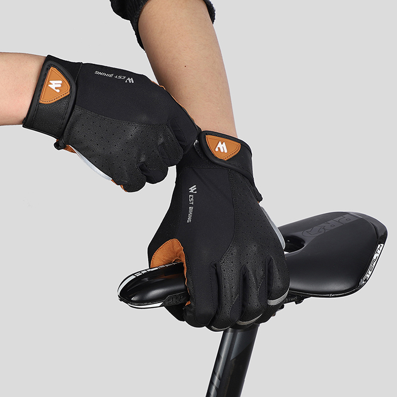 guantes ciclismo