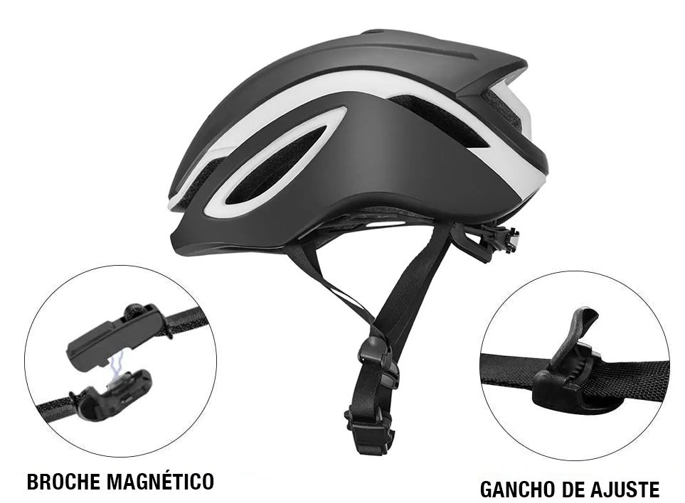 Casco HC 52