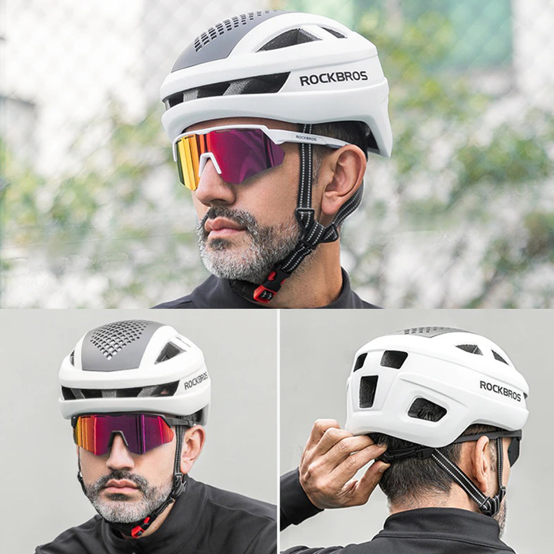 casco titanium<br />
