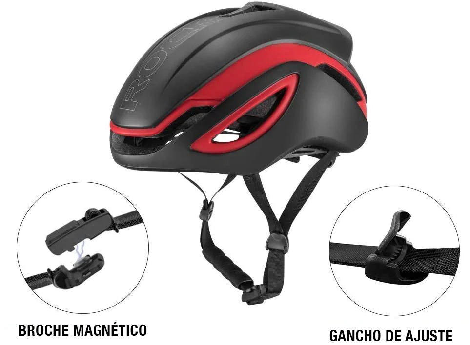 Casco HC 52