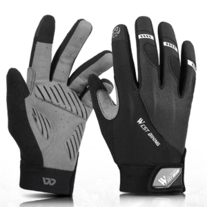 Guantes de protección ciclismo