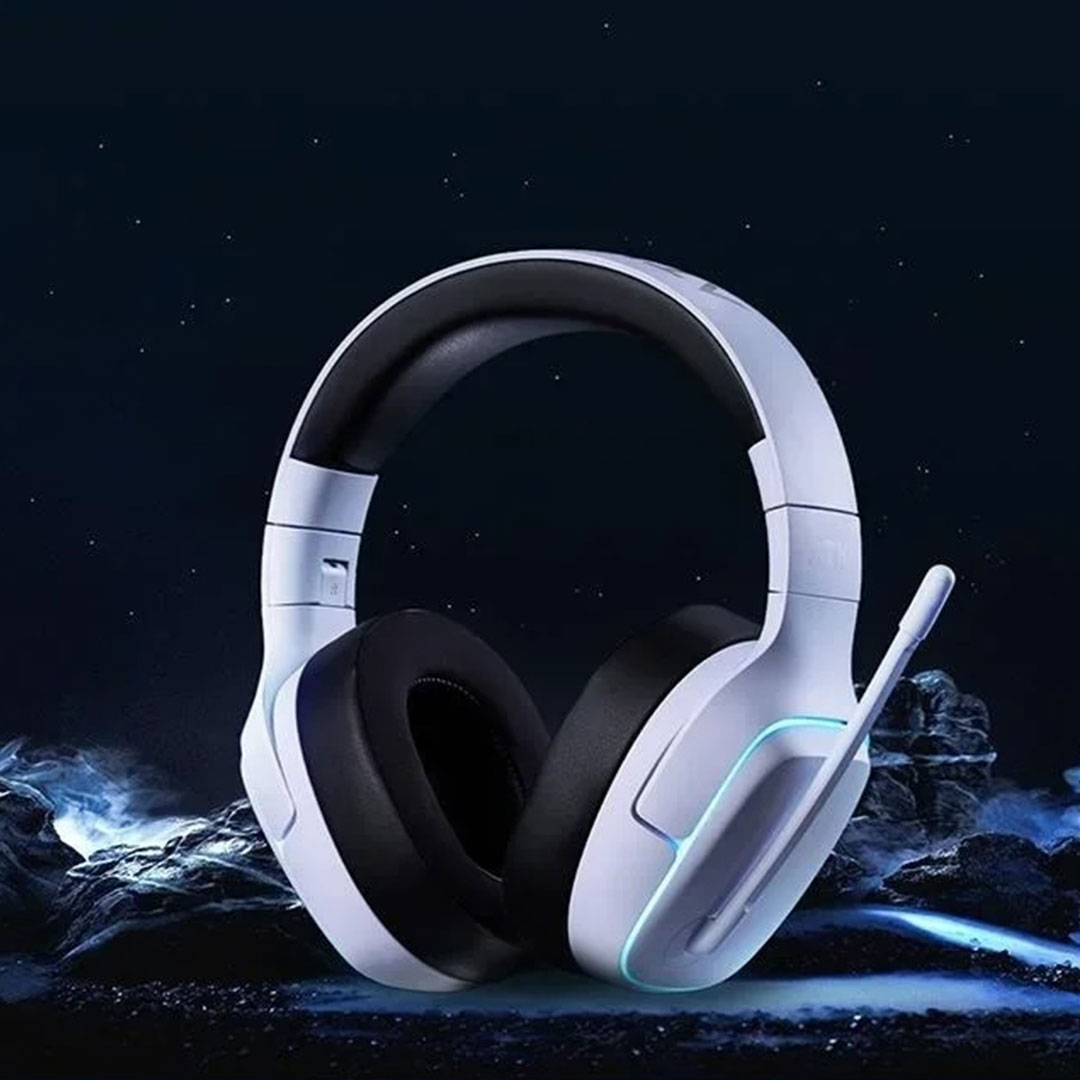 Microfono Am8 Negro audio