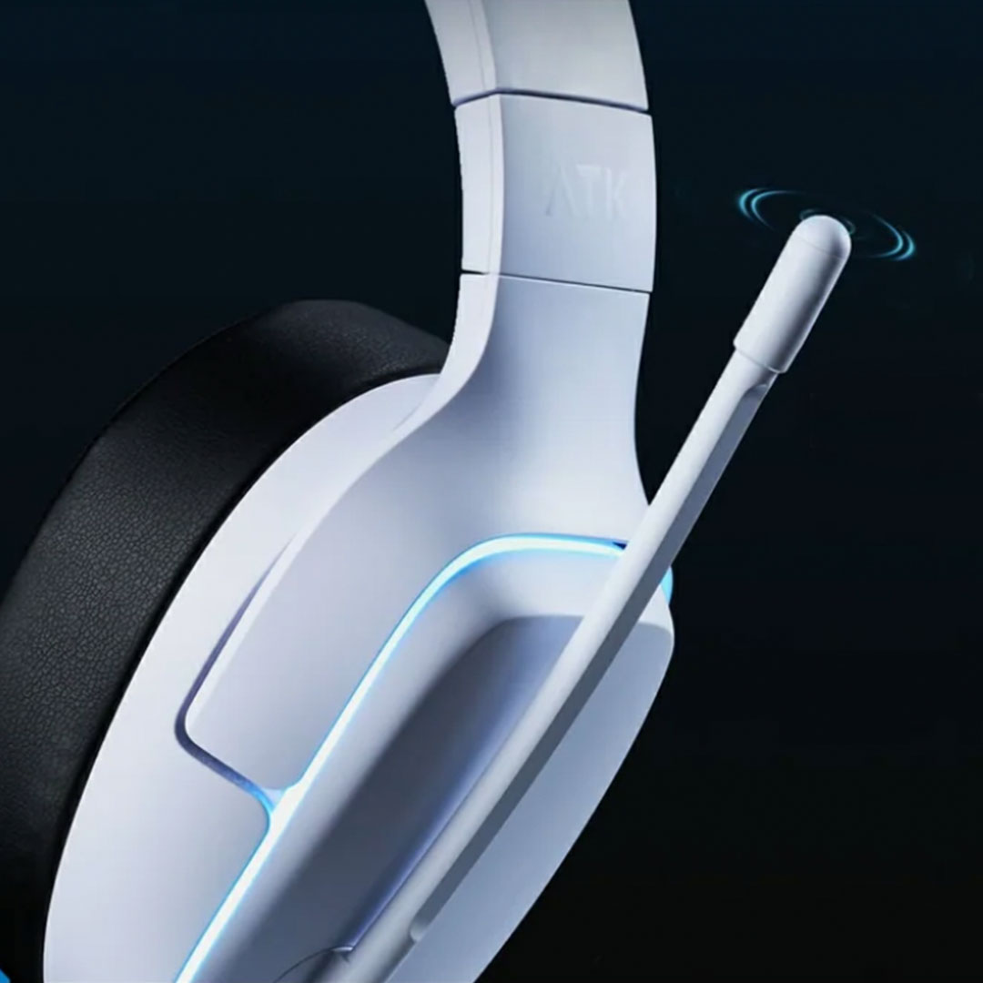 Microfono Am8 Negro audio