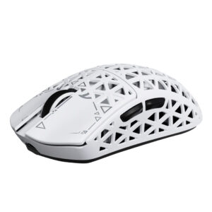 Attack Shark Ultra R5 Blanco