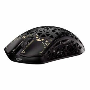 Mouse R5 Ultra - Negro