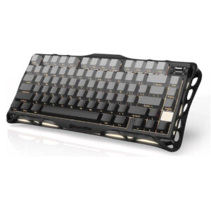 Gravastar Mercury K1 Negro