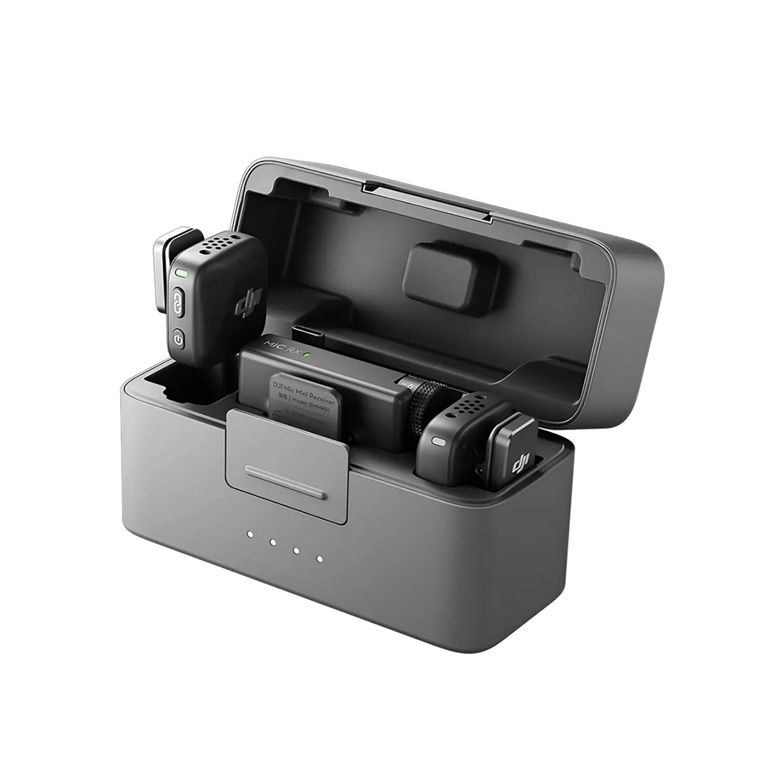 Microfonos Streaming