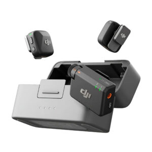 DJI MIC MINI