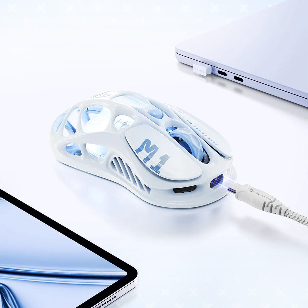 M1Pro Blue