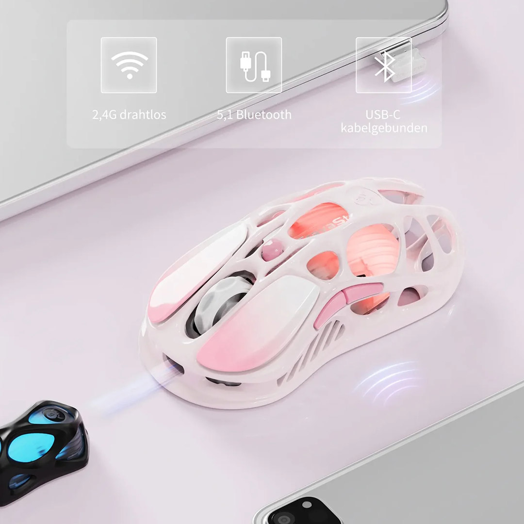 Sakura Gravastar