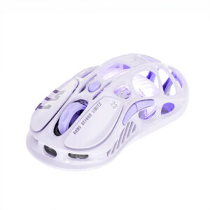 Mouse M1 Pro - Violeta